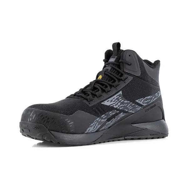 Reebok Nano X1 Adventure Safety IB3484 S3S HRO