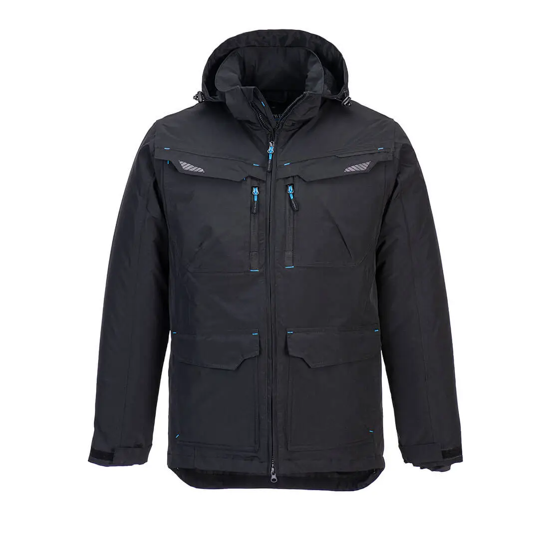 WX3 Winterjacke, Portwest T740