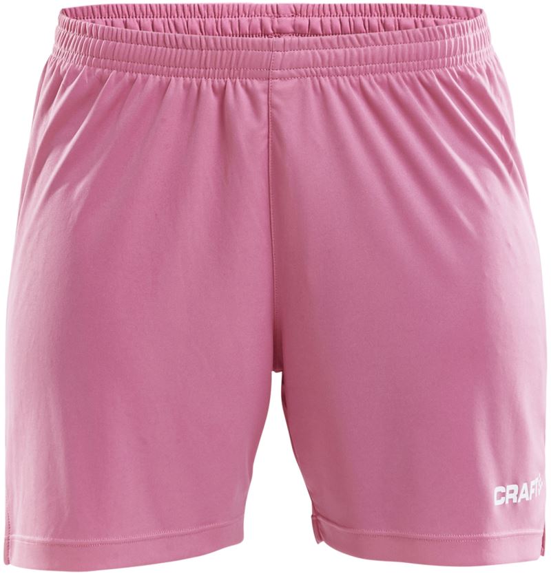 Craft Teamwear Squad Go Short Solid W