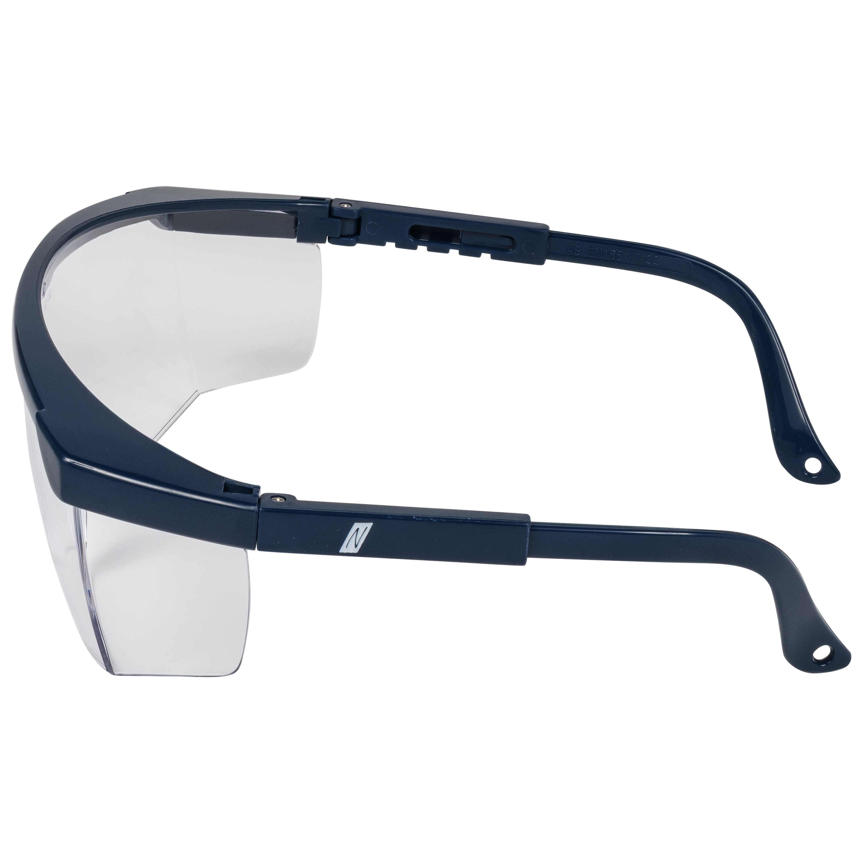 Bügebrille Vision Protect Basic 9003 Bügebrille Vision Protect Basic 9003