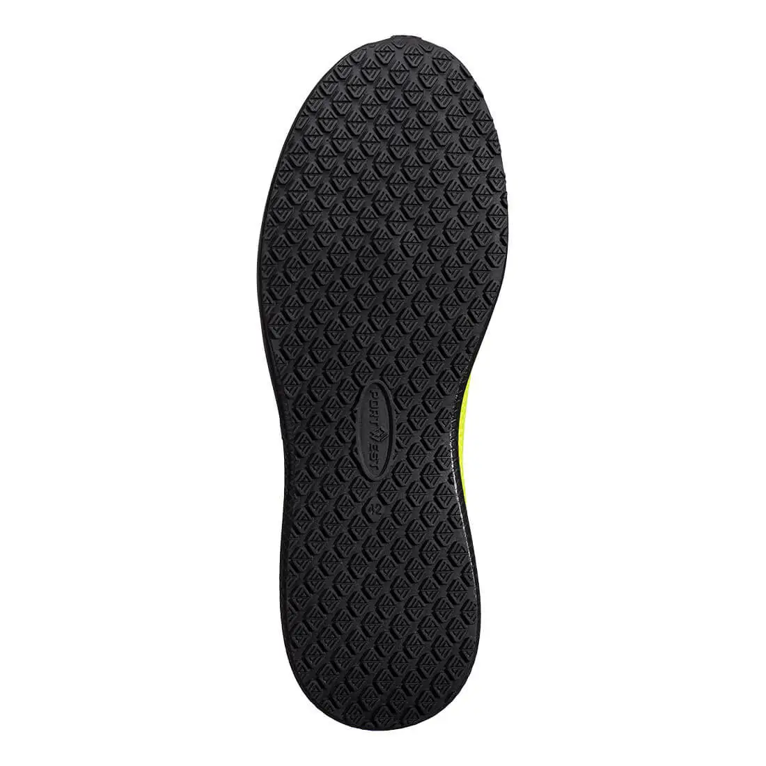Berufsschuh Textil-Trainer FT22, Portwest