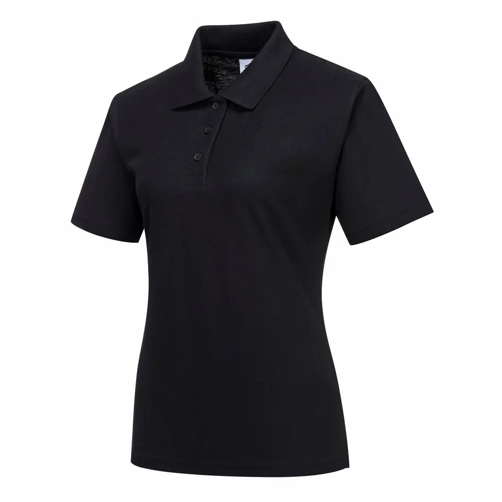Damen Poloshirt Naples, Portwest B209