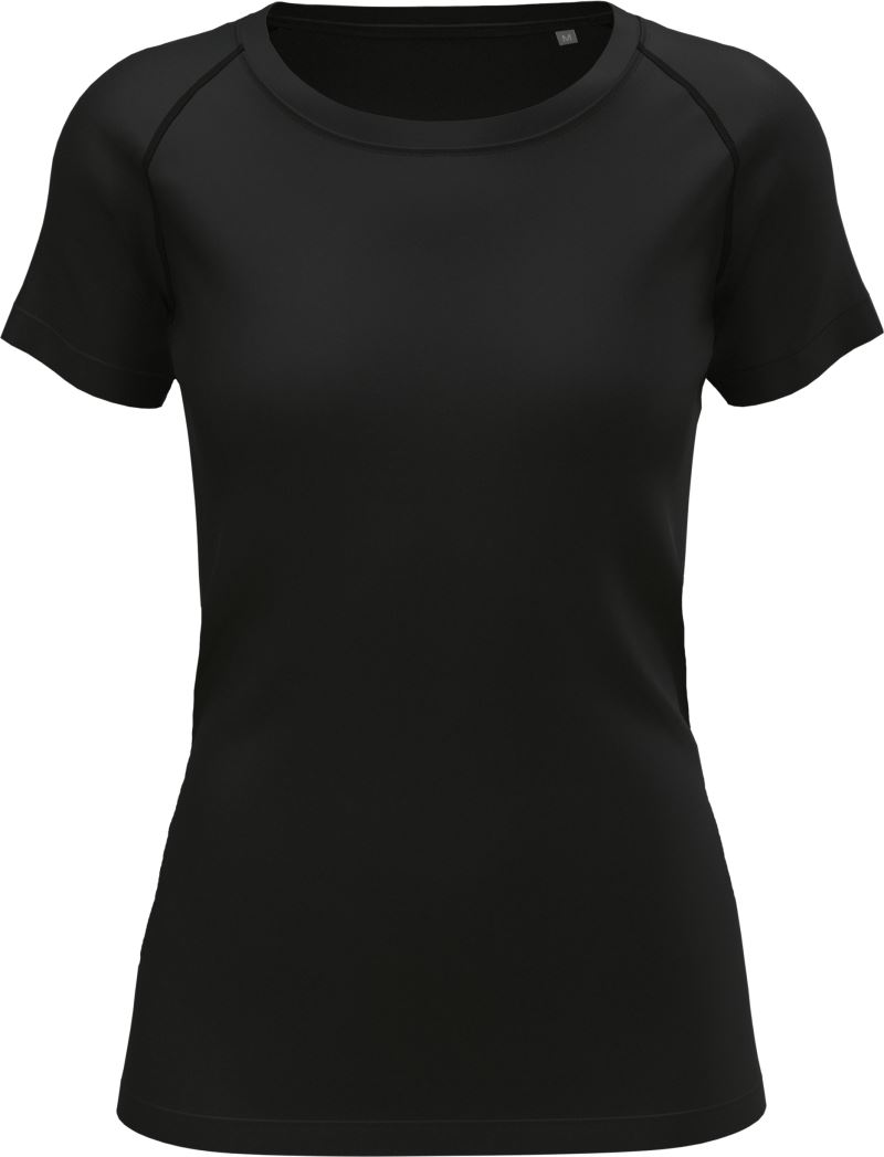 Stedman Seamless Sports-T Women