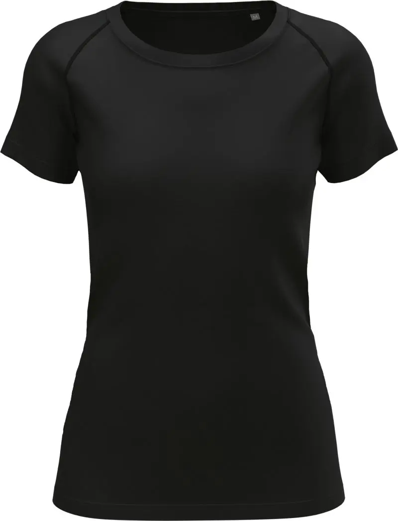 Stedman Seamless Sports-T Women