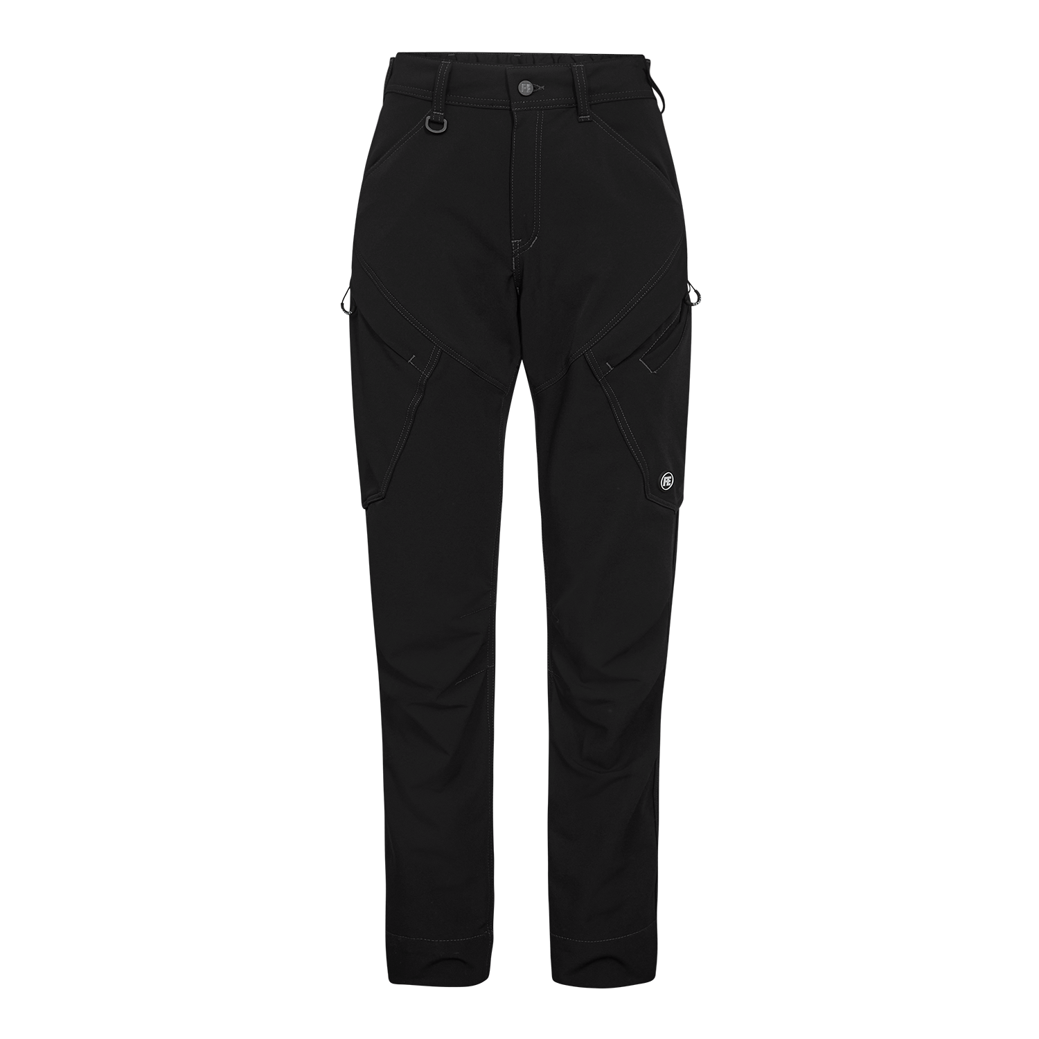 X-TREME Damen Servicehose mit 4-Wege-Stretch 