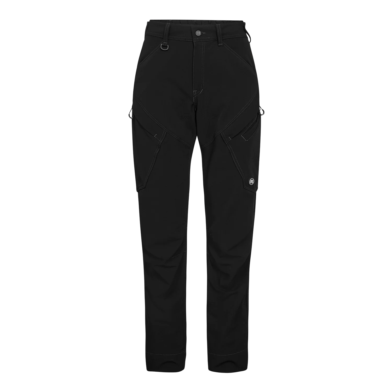 X-TREME Damen Servicehose mit 4-Wege-Stretch 