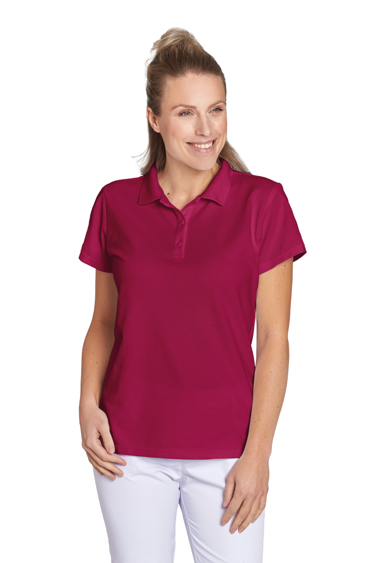 Damen Polo Shirt Leiber 08/1360 kurzarm Damen Polo Shirt Leiber 08/1360 kurzarm