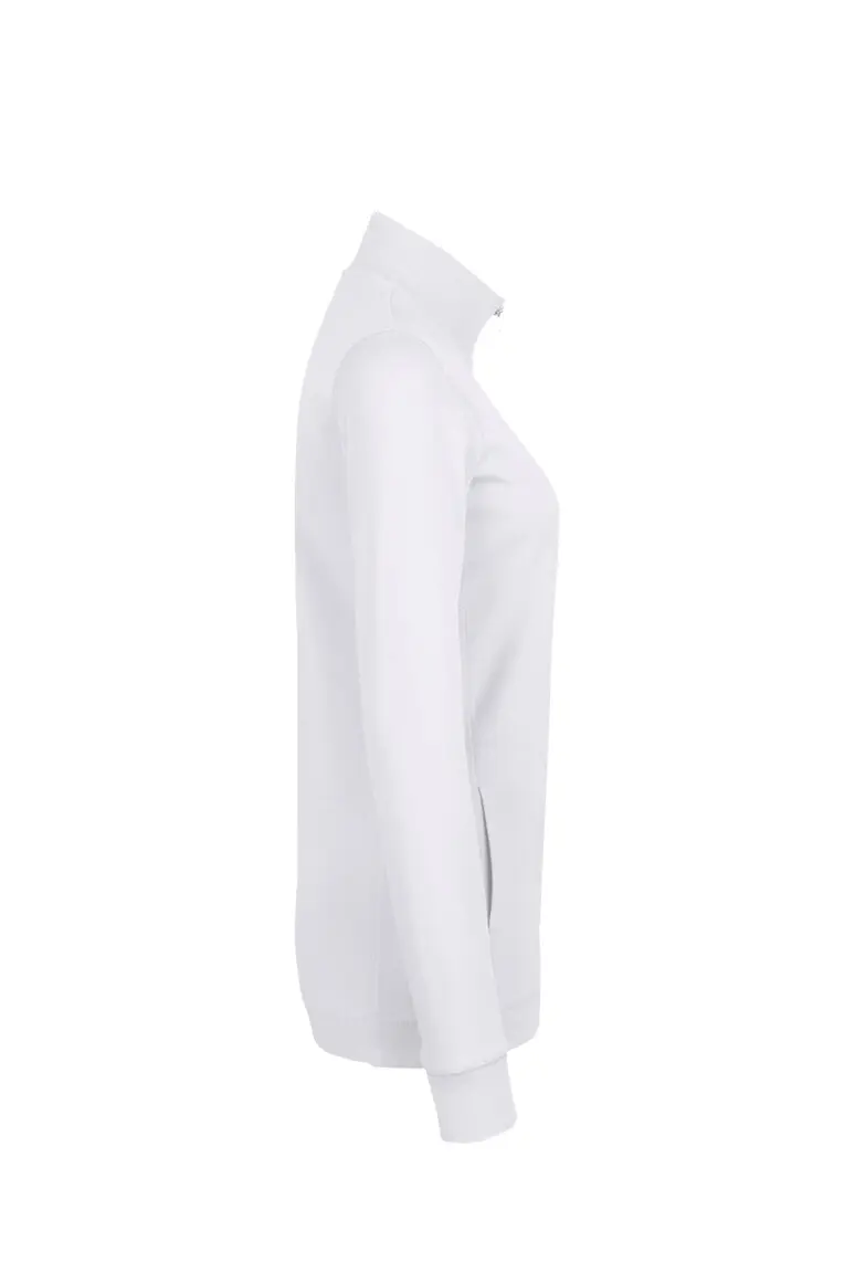 Hakro 227 Damen Interlock-Jacke