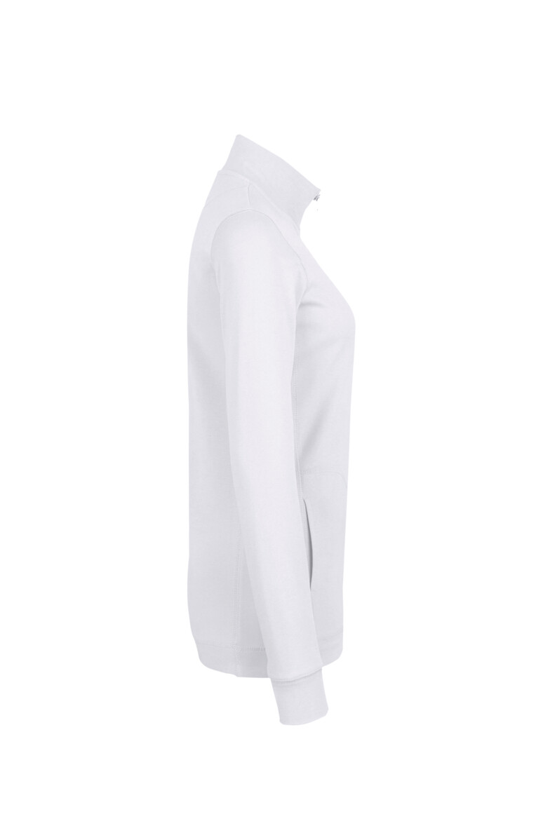 Hakro 227 Damen Interlock-Jacke Hakro 227 Damen Interlock-Jacke