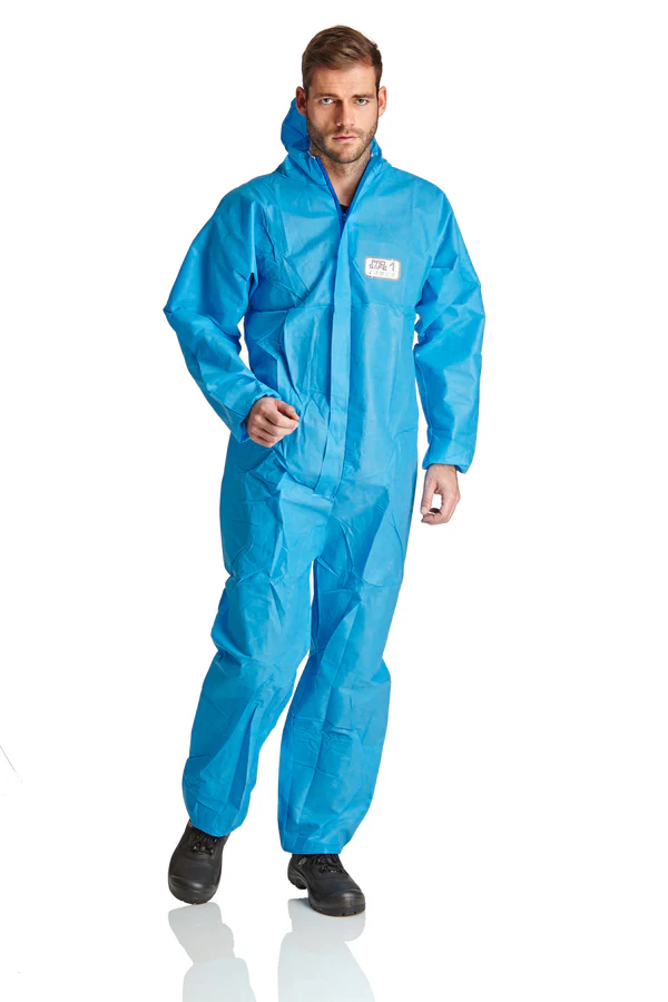 ProSafe 1 Overall Typ 5, 6 ProSafe 1 Overall Typ 5, 6