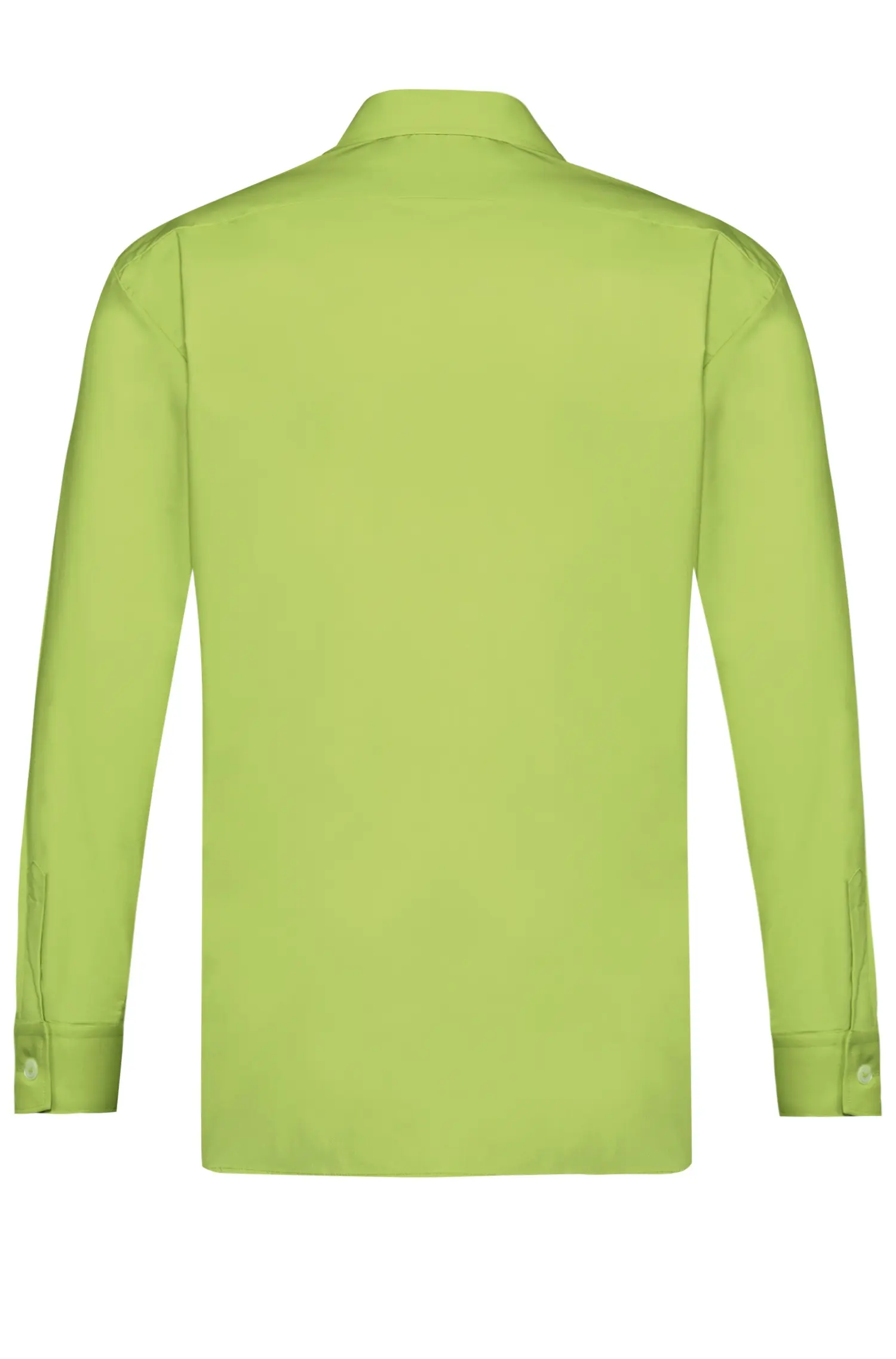 Greiff Herren-Hemd 1/1 Regular Fit Basic