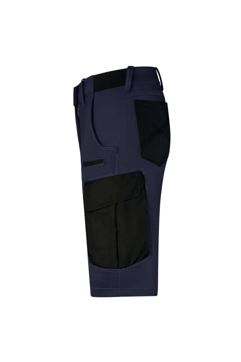 Hakro 753 Shorts Worker Regular Fit Performance Eco