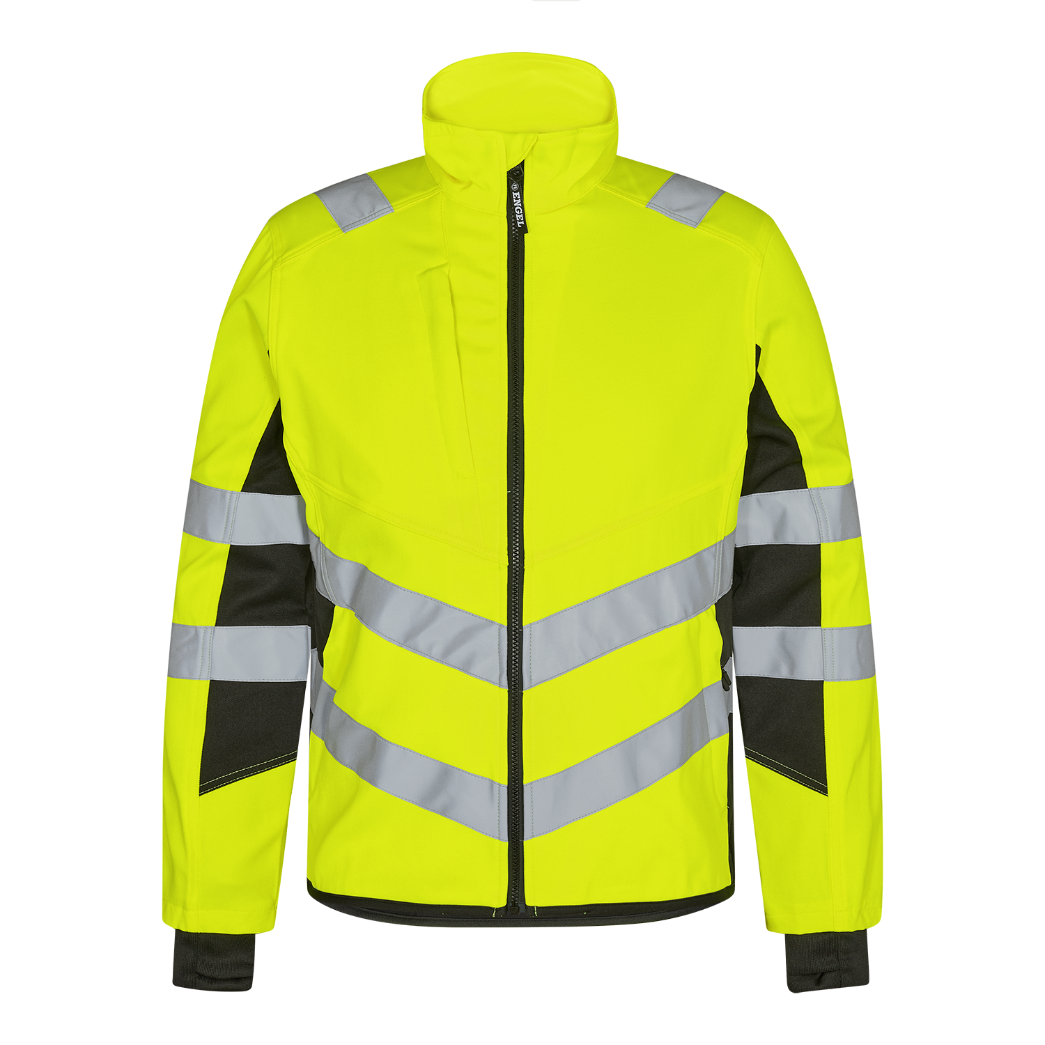 Arbeitsjacke Engel 2-Wege-Stretch 1544-314 Safety 