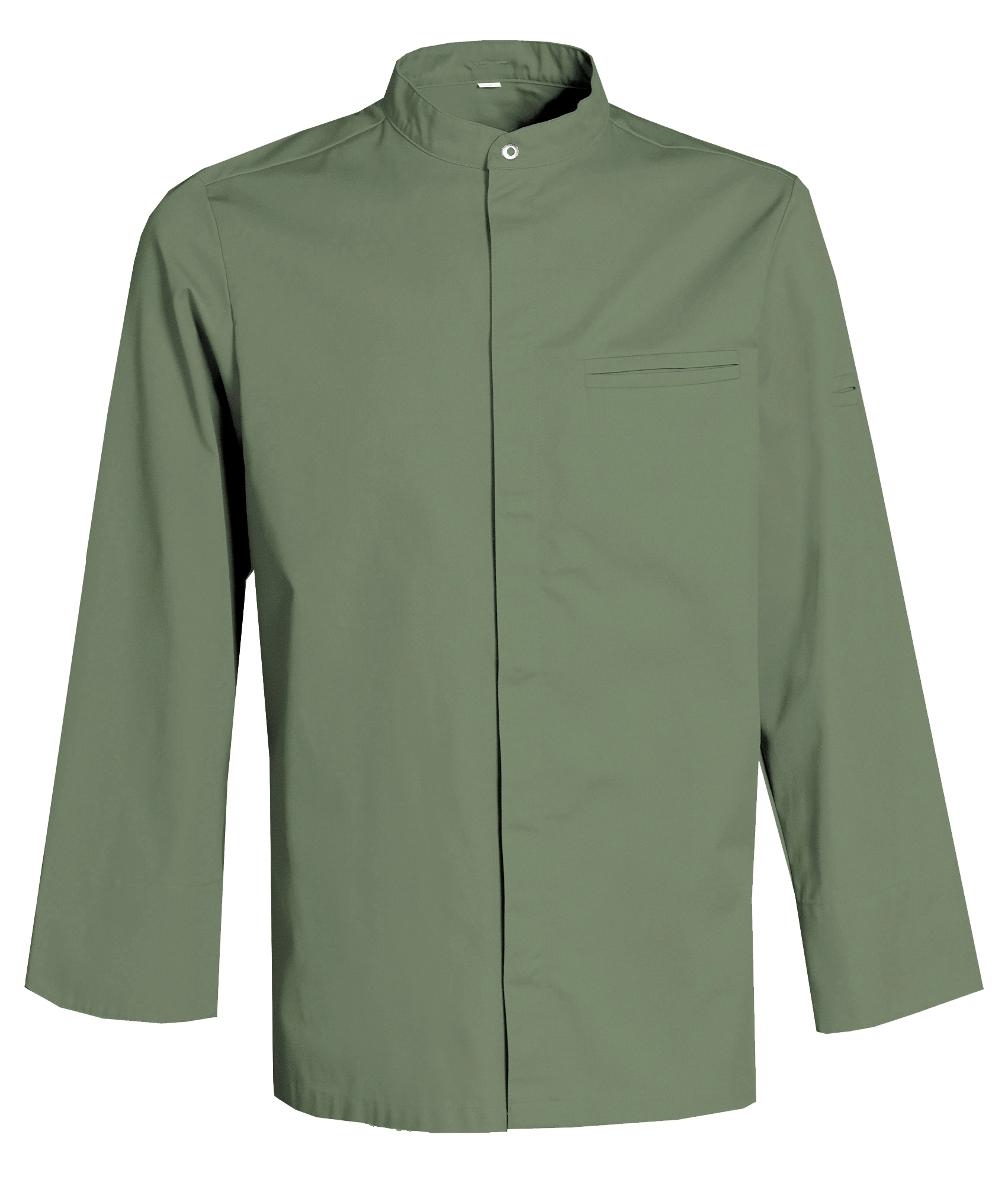 Nybo Kochjacke 1/1 Arm New Nordic