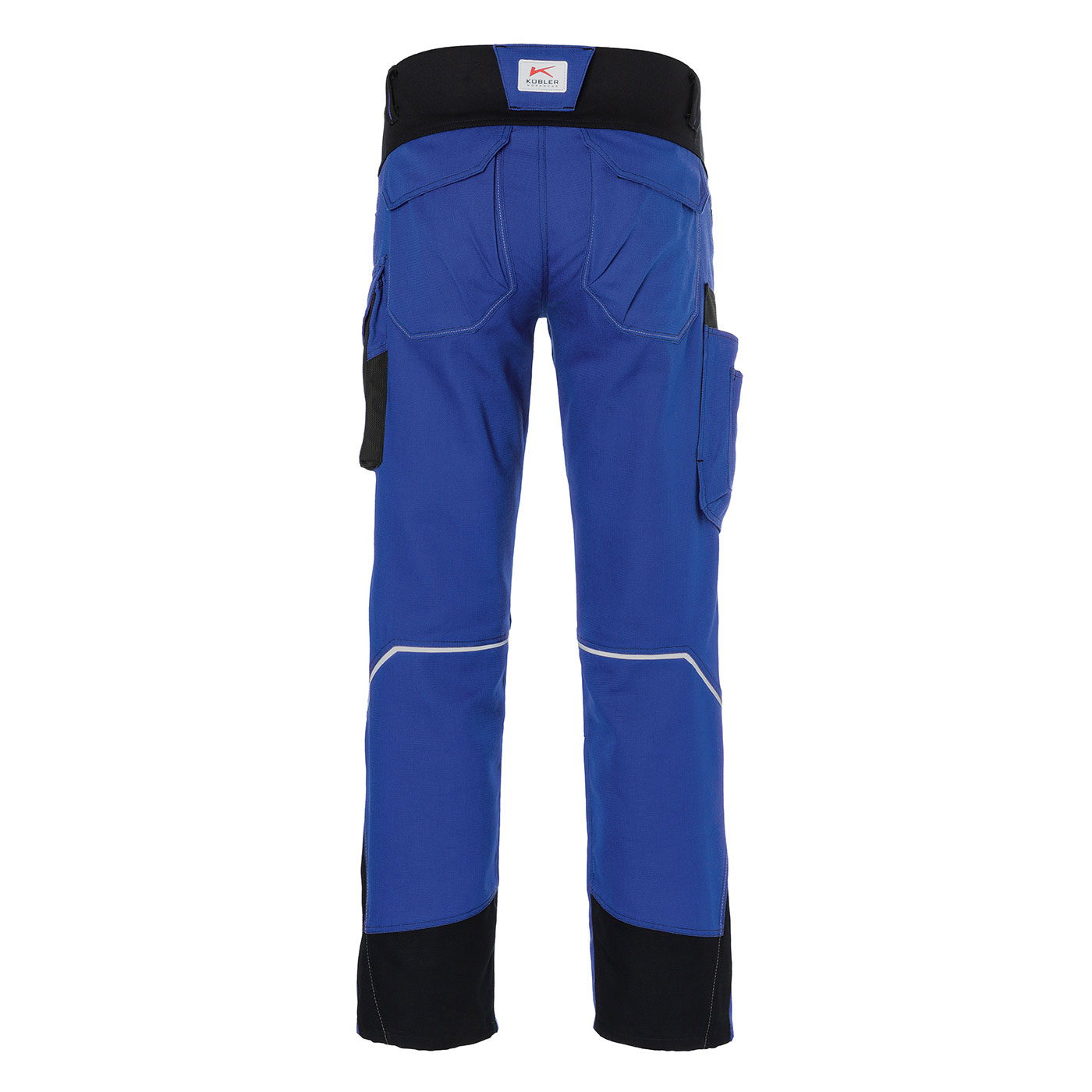 Hose BODYFORCE, Kübler 2225, Mischgewebe, 5 Farbkombinationen Hose BODYFORCE, Kübler 2225, Mischgewebe, 5 Farbkombinationen
