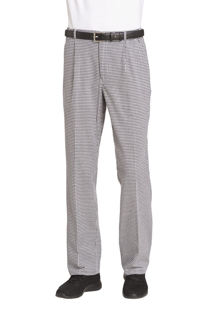 Koch-/Bäckerhose Leiber 12/5550 Koch-/Bäckerhose Leiber 12/5550