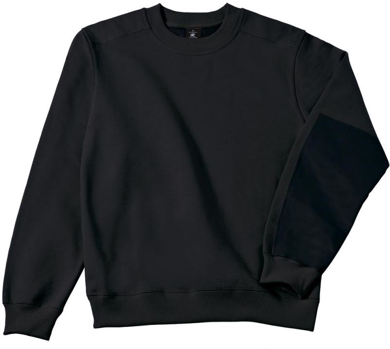 B&C Hero Pro – Robuster Workwear Sweater