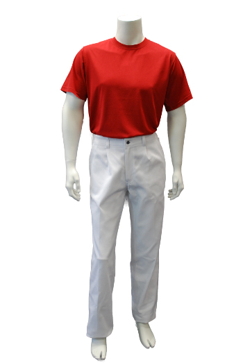 Arbeitshose BP 1473, BP Basic, 100% Baumwolle