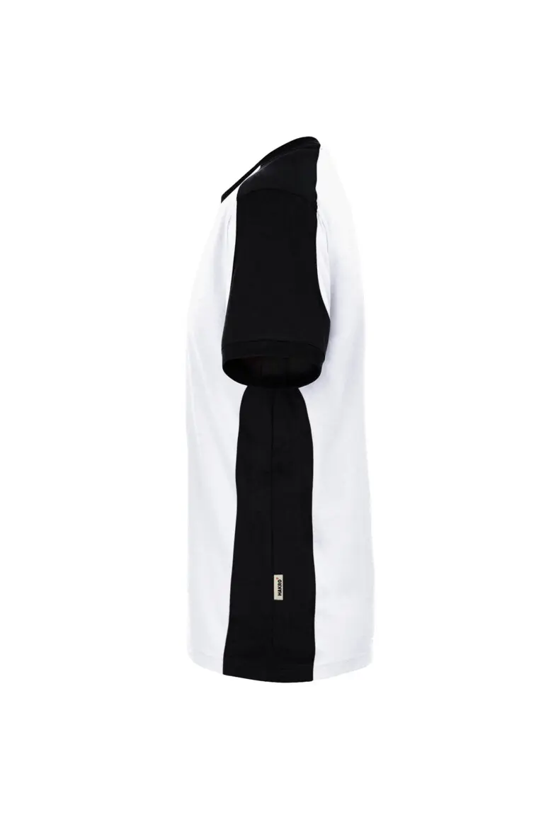 HAKRO 590 MIKRALINAR® NXT T-Shirt Contrast