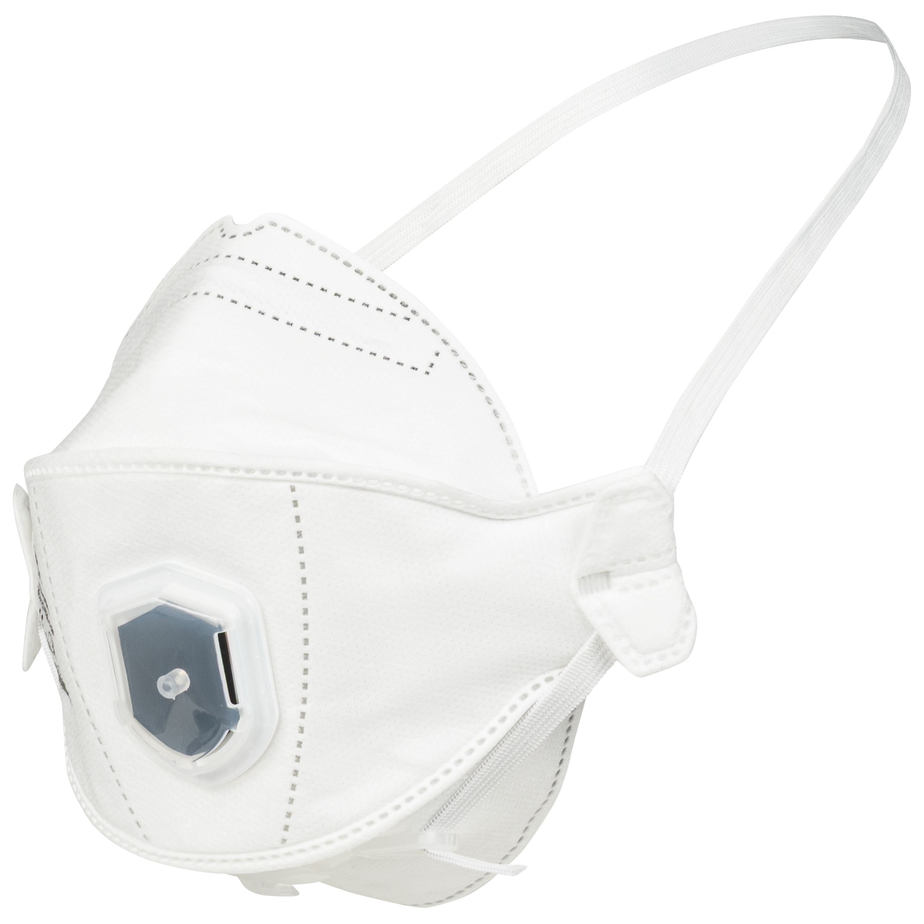 NITRAS SAFE AIR PRO NR FFP3 Atemschutzmaske