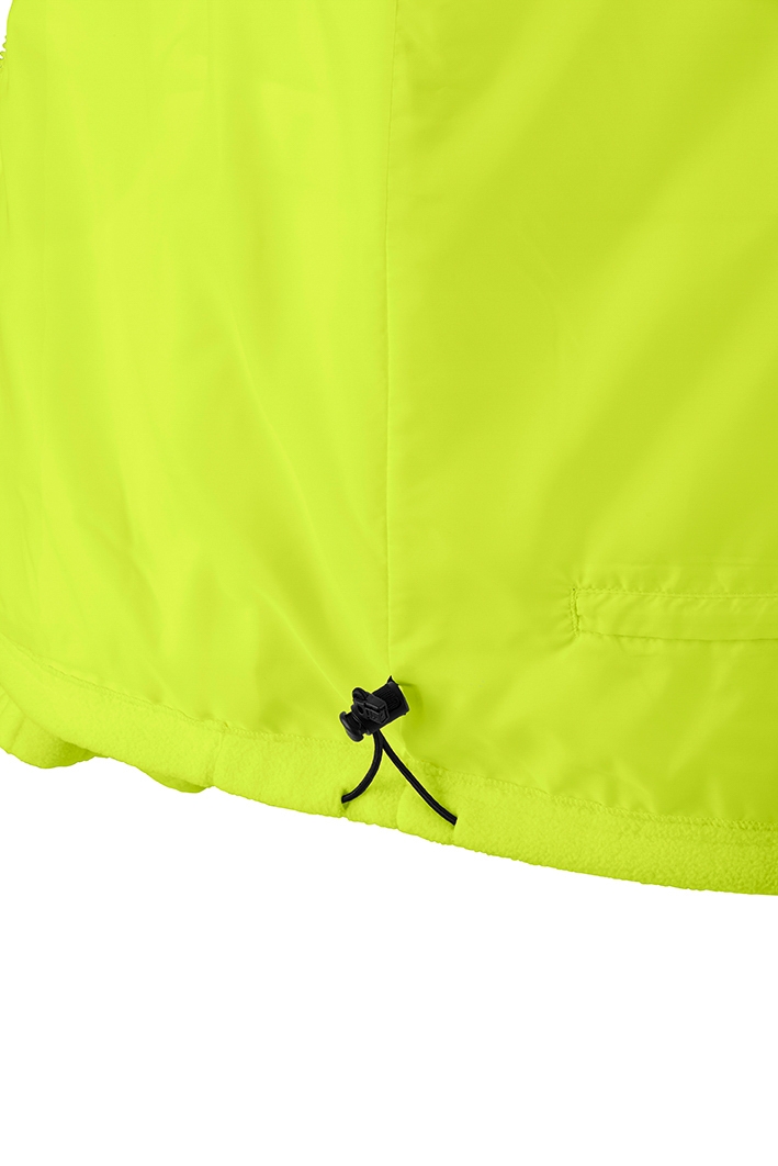 4PROTECT® Warnschutz-Fleecejacke SEATTLE 4PROTECT® Warnschutz-Fleecejacke SEATTLE