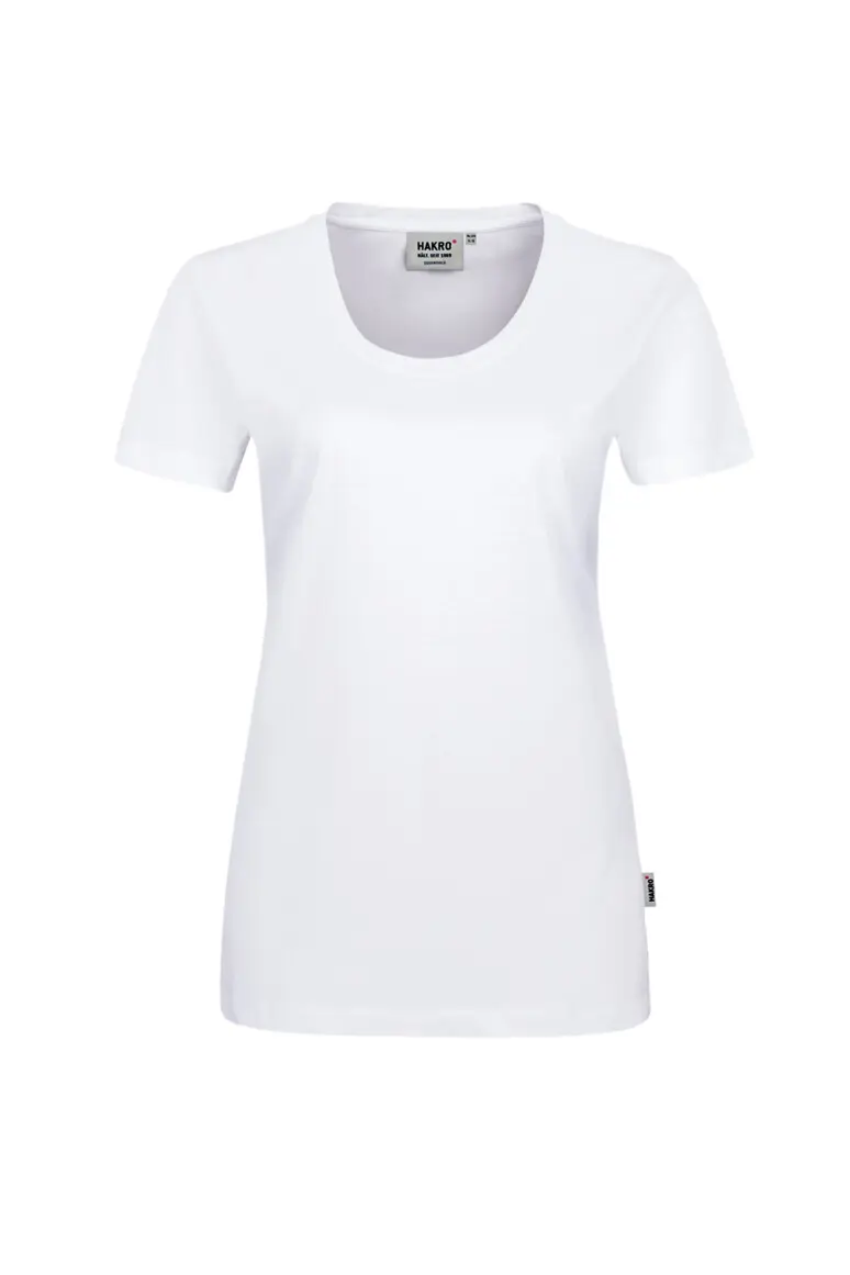 Hakro 127 Women T-Shirt Classic