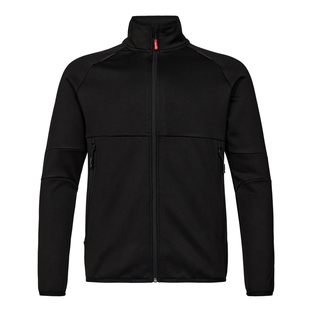 Extend Midlayer-Cardigan 