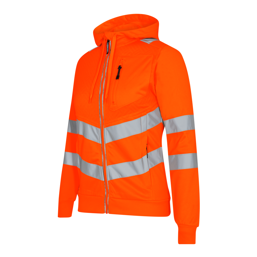 ENGEL Safety Damen Sweatcardigan