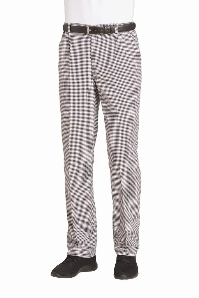 Koch-/Bäckerhose Leiber 12/5730