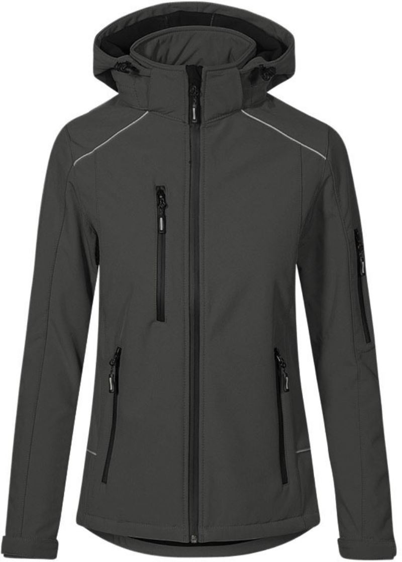 Damen Softshell Promodoro Winter 7865