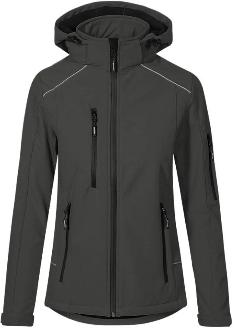 Damen Softshell Promodoro Winter 7865