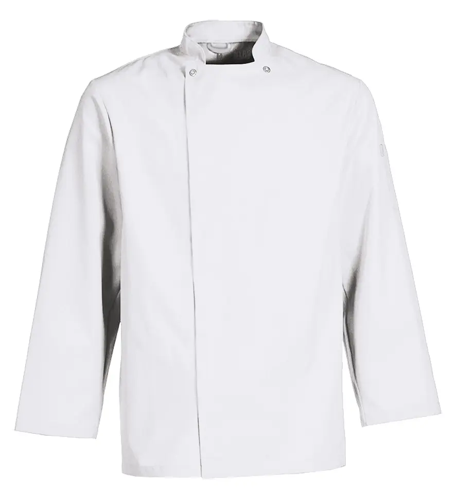 Nybo Herren-Kochjacke 1/1 Arm Taste