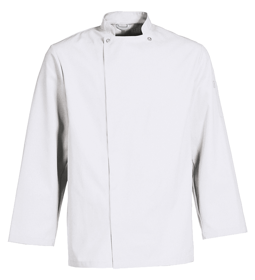 Nybo Herren-Kochjacke 1/1 Arm Taste