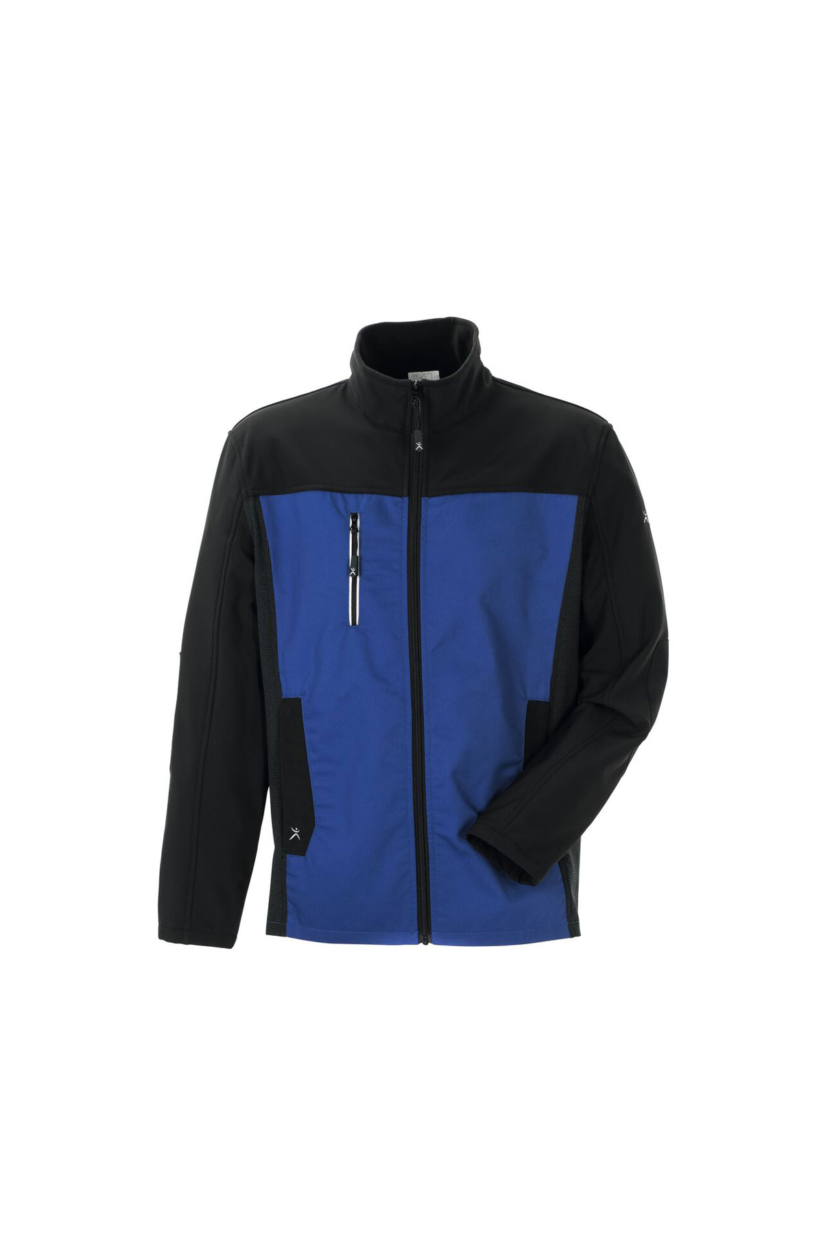 Hybrid Jacke Herren Norit, Planam, Mischgewebe, 10 Farben