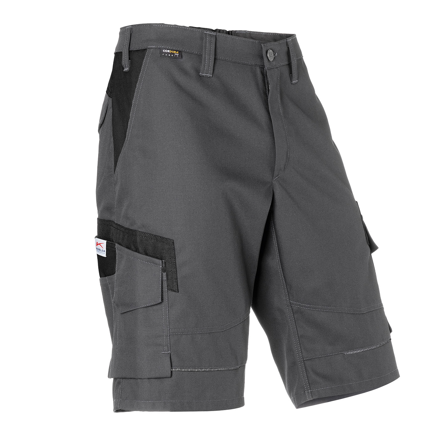 Shorts INNOVATIQ, Kübler 2430, Mischgewebe, 6 Farbkombinationen Shorts INNOVATIQ, Kübler 2430, Mischgewebe, 6 Farbkombinationen