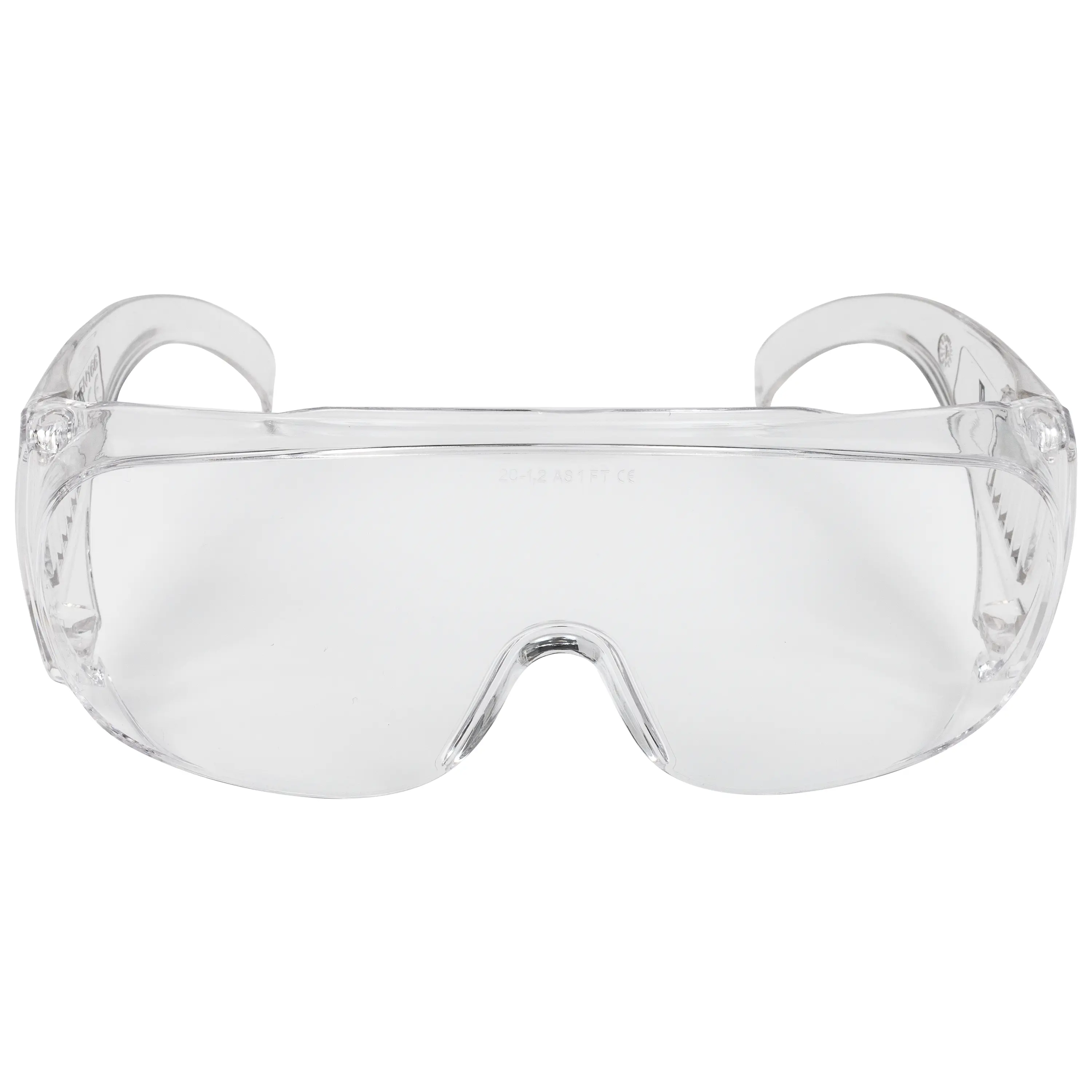 Schutzbrille VISION PROTECT BASIC NITRAS
