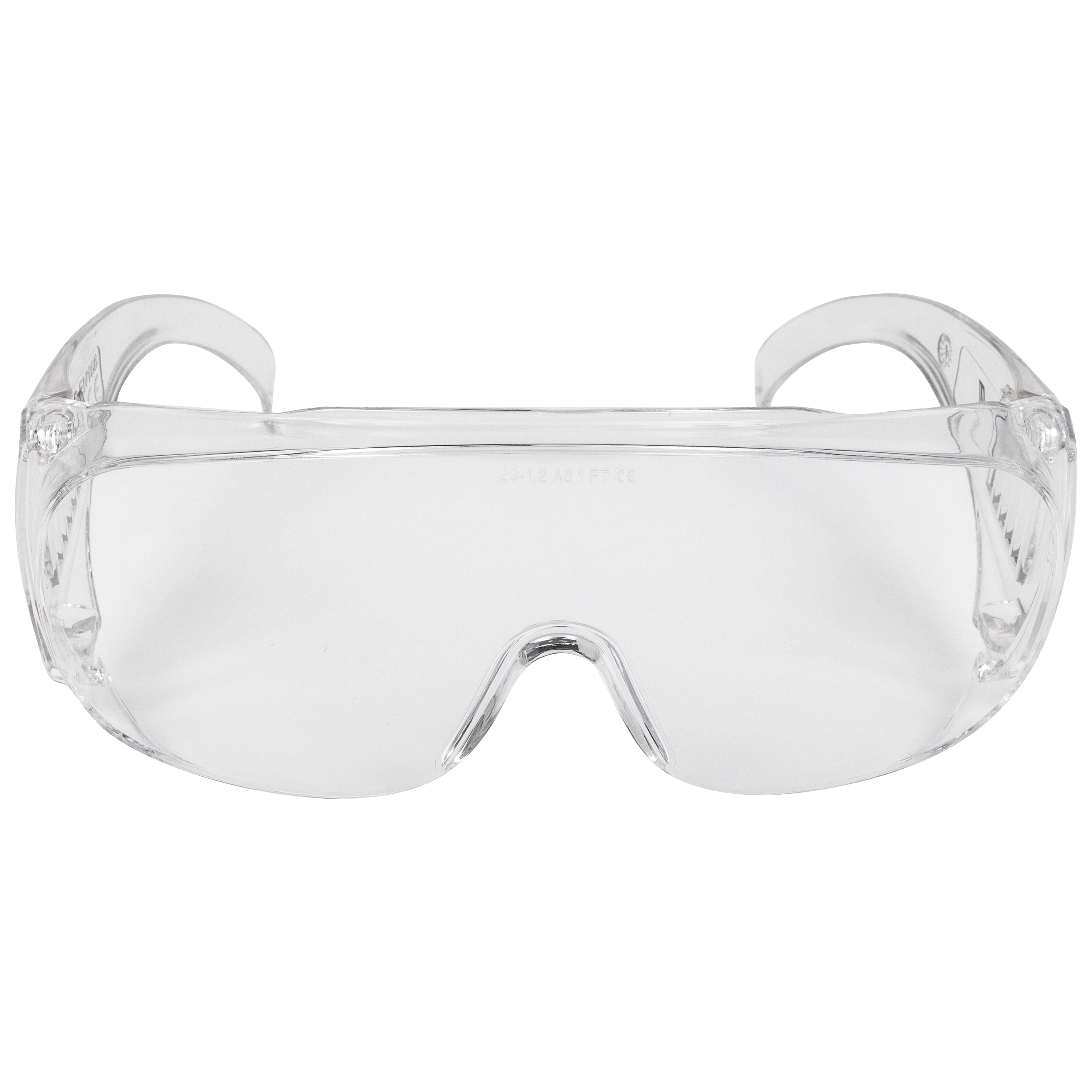 Schutzbrille VISION PROTECT BASIC NITRAS