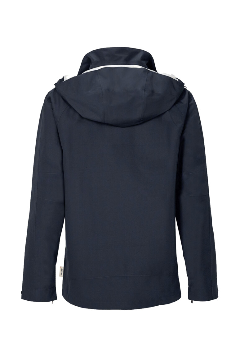 Hakro 850 Jacke mit Kapuze Active Hakro 850 Jacke mit Kapuze Active
