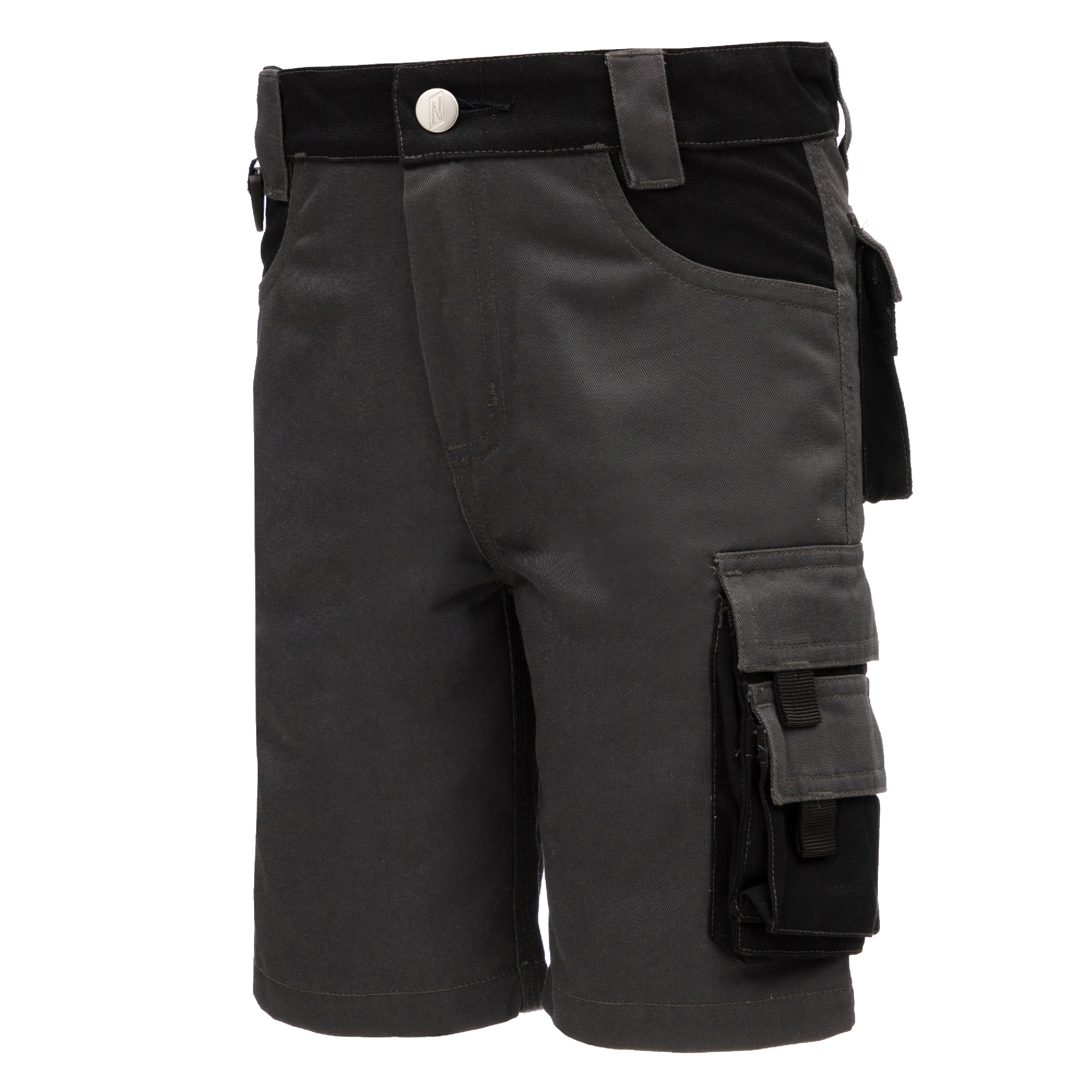 Nitras Motion Tex Kids 7612 – Kinder Arbeitshorts