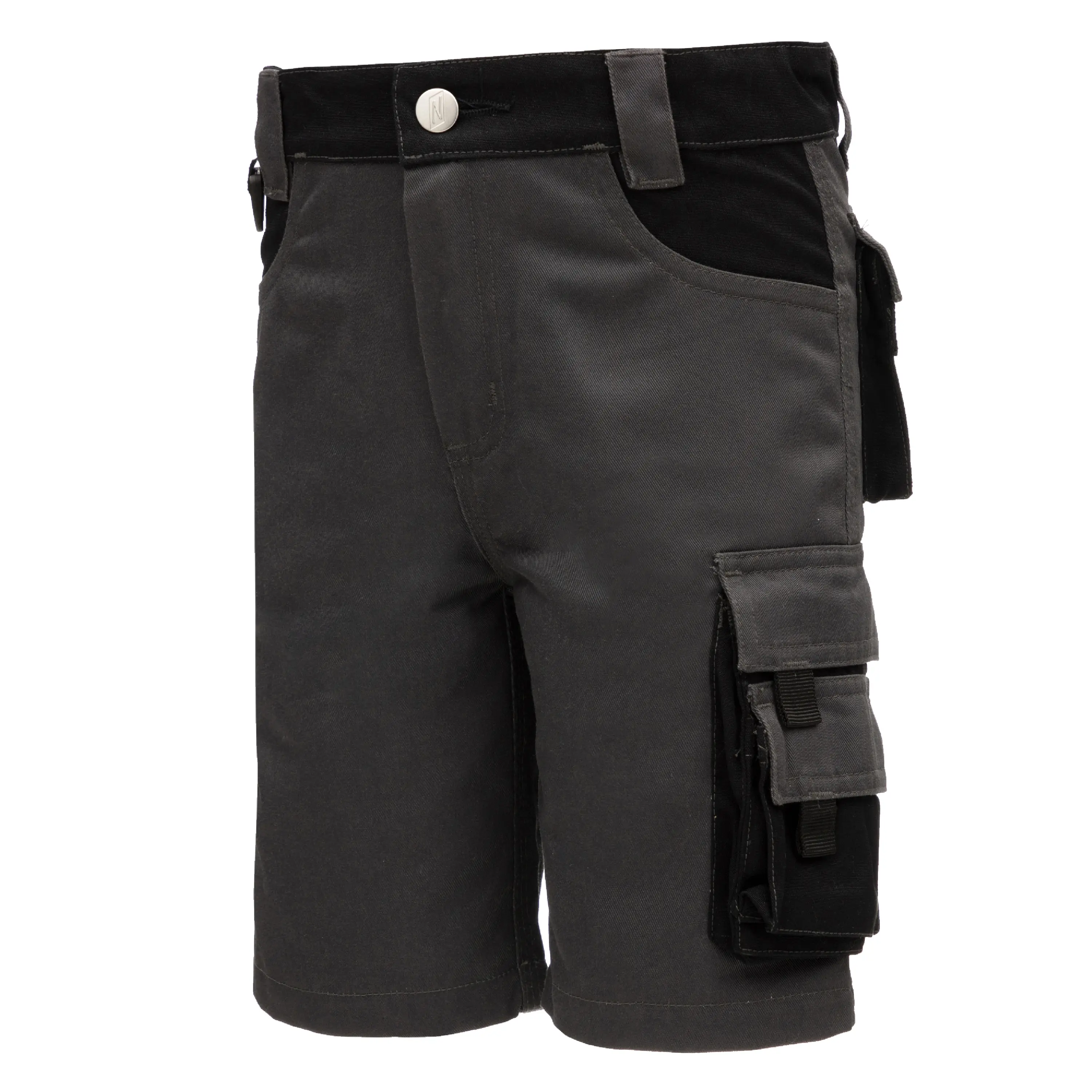 Nitras Motion Tex Kids 7602 – Kinder Arbeitshorts