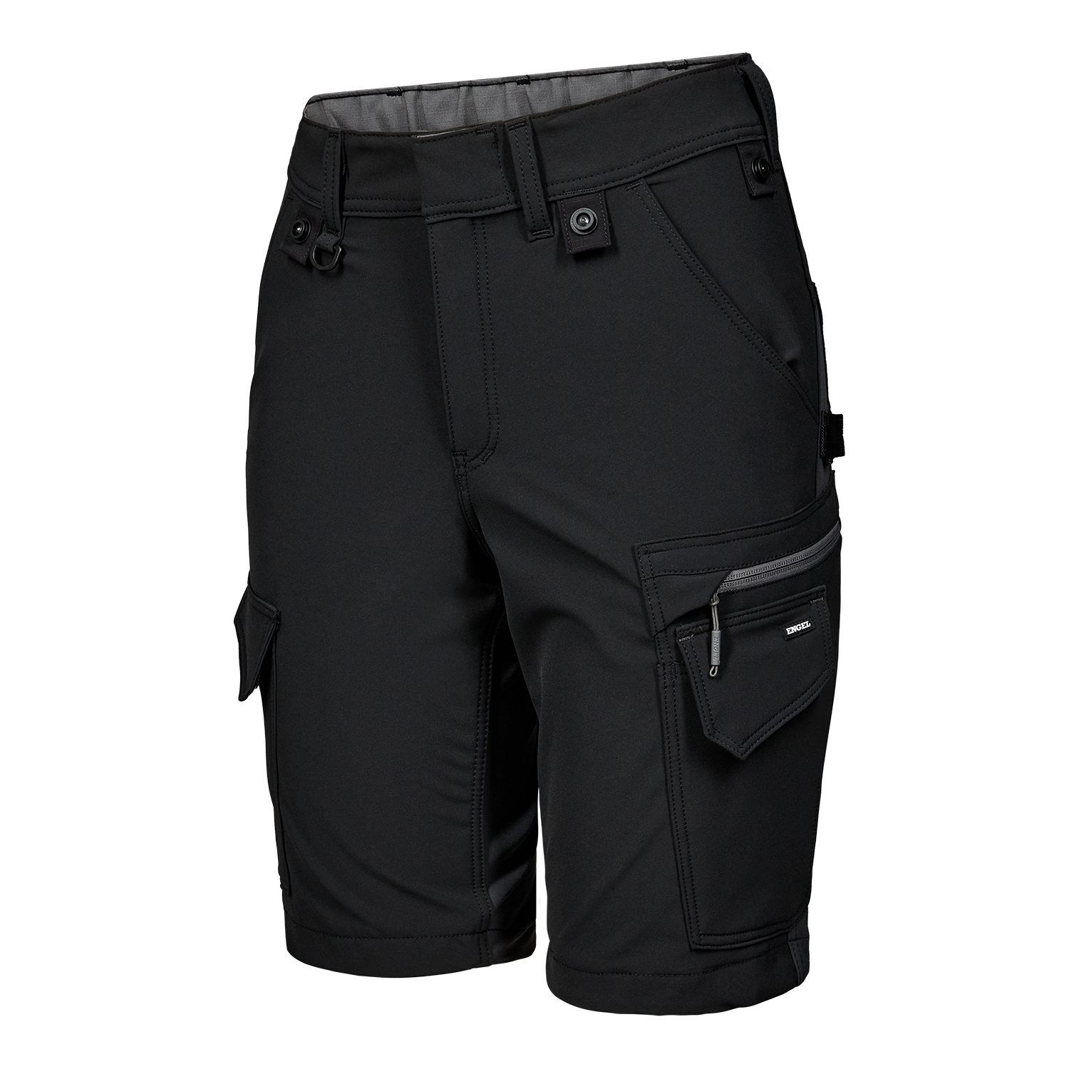 Shorts Damen Engel 4-Wege-Stretch 6341-234 Entire Shorts Damen Engel 4-Wege-Stretch 6341-234 Entire
