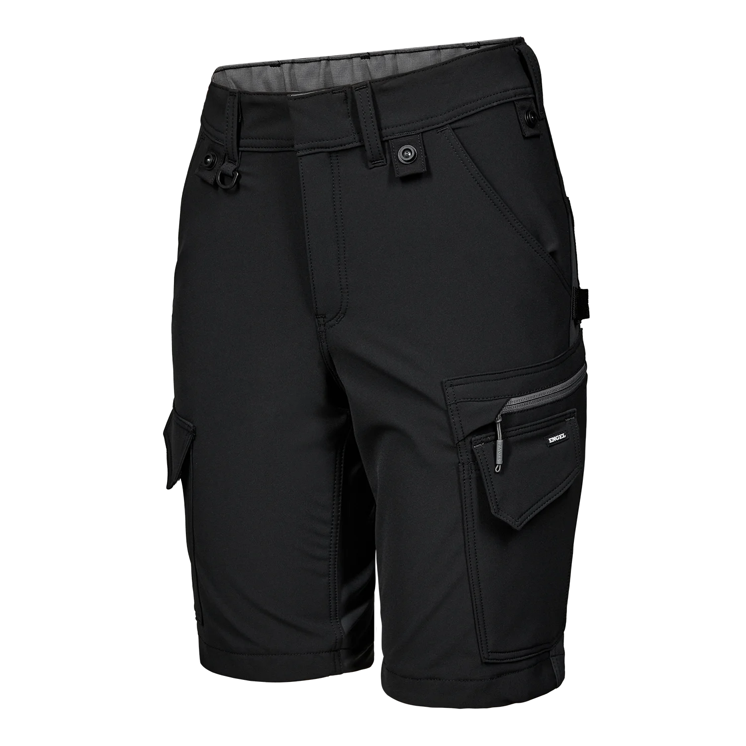 Shorts Damen Engel 4-Wege-Stretch 6341-234 Entire 