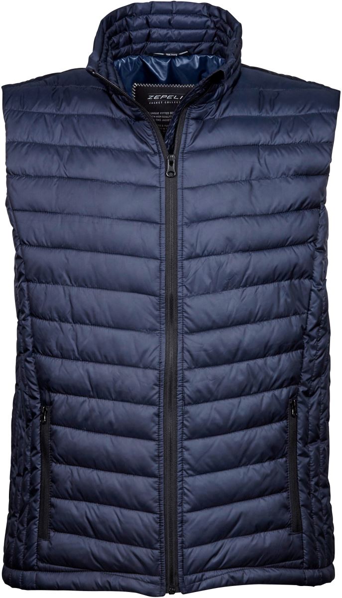 Herren Bodywarmer Tee Jays Zepelin 9632