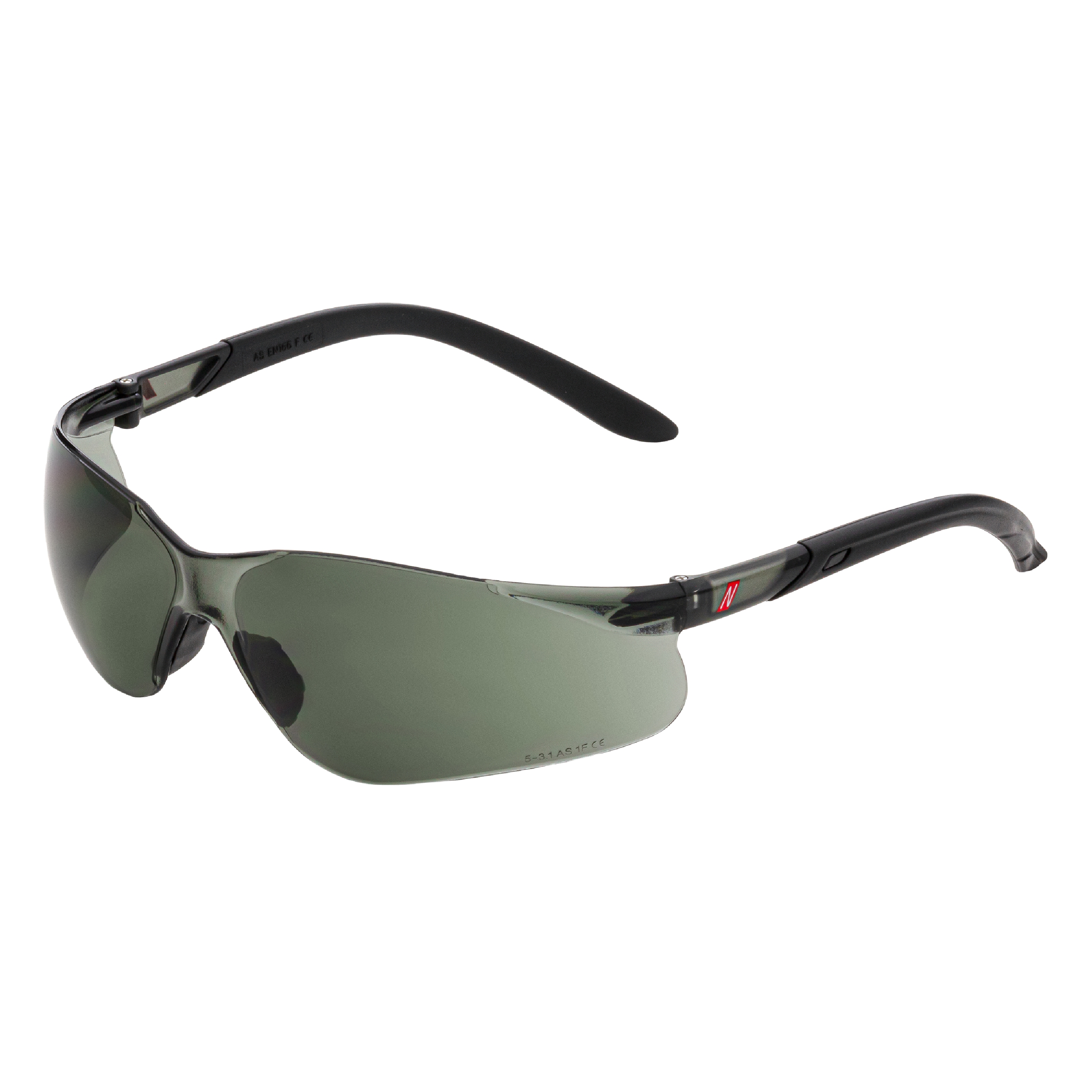 Schutzbrille Vision Protect, Nitras 9011