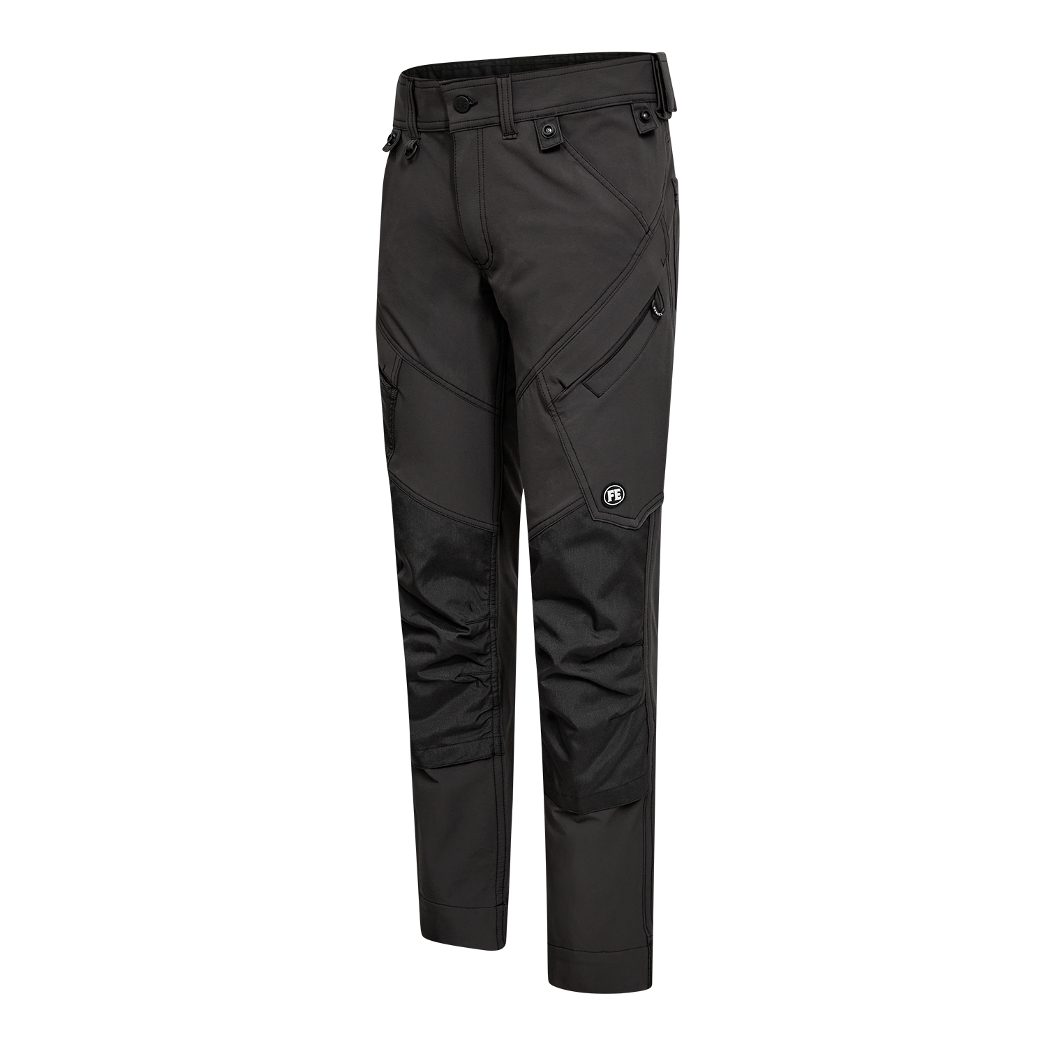 ENGEL X-treme Arbeitshose mit 4-Wege-Stretch