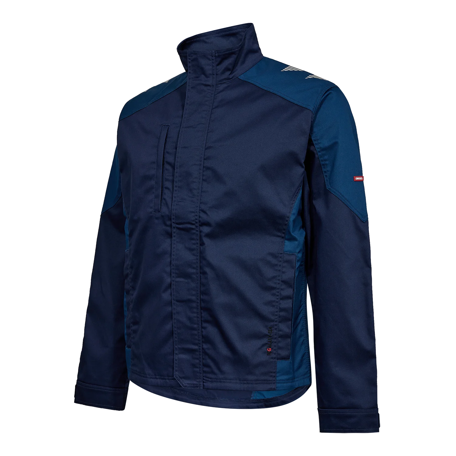 Galaxy Arbeitsjacke mit 2-Wege-Stretch 