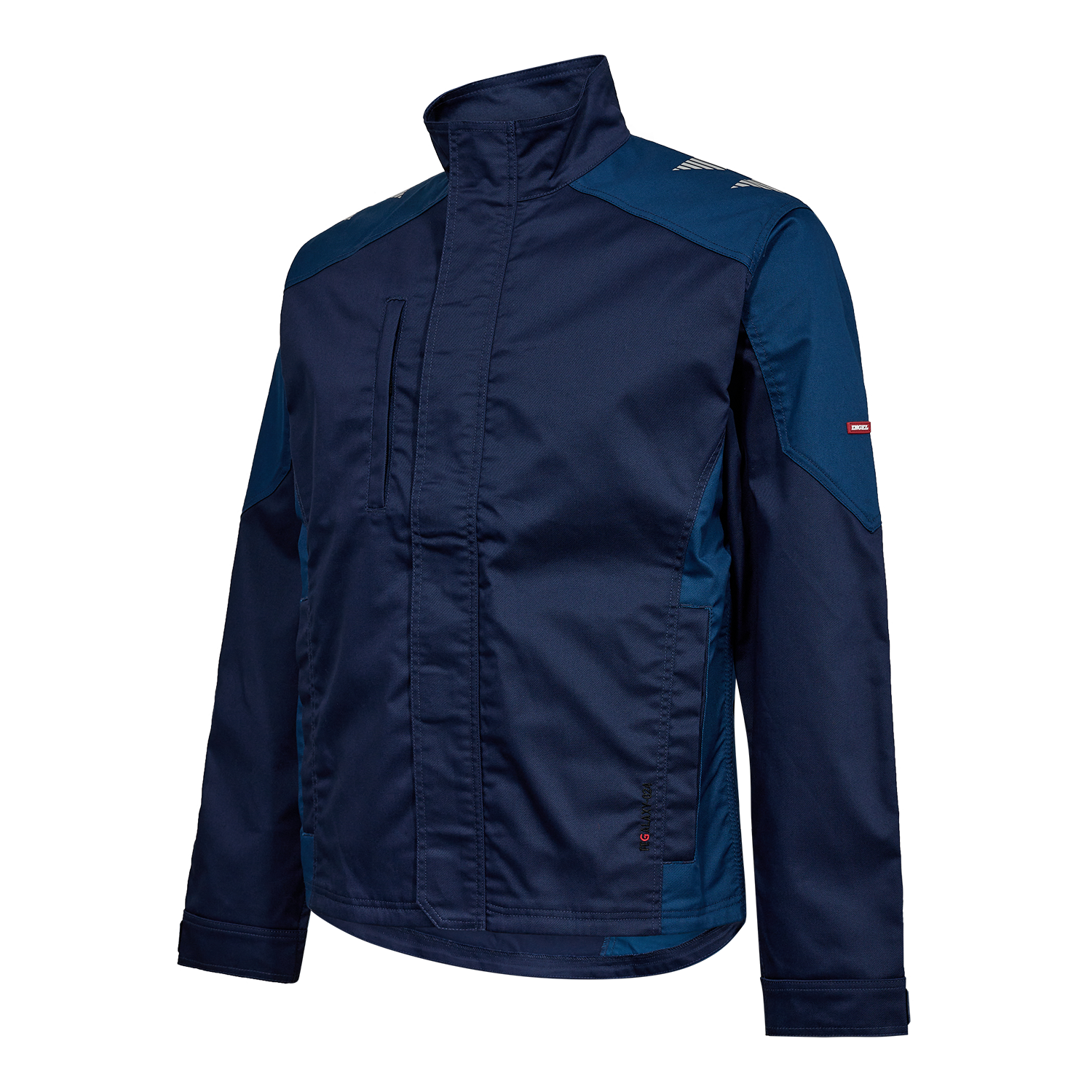 Galaxy Arbeitsjacke mit 2-Wege-Stretch
