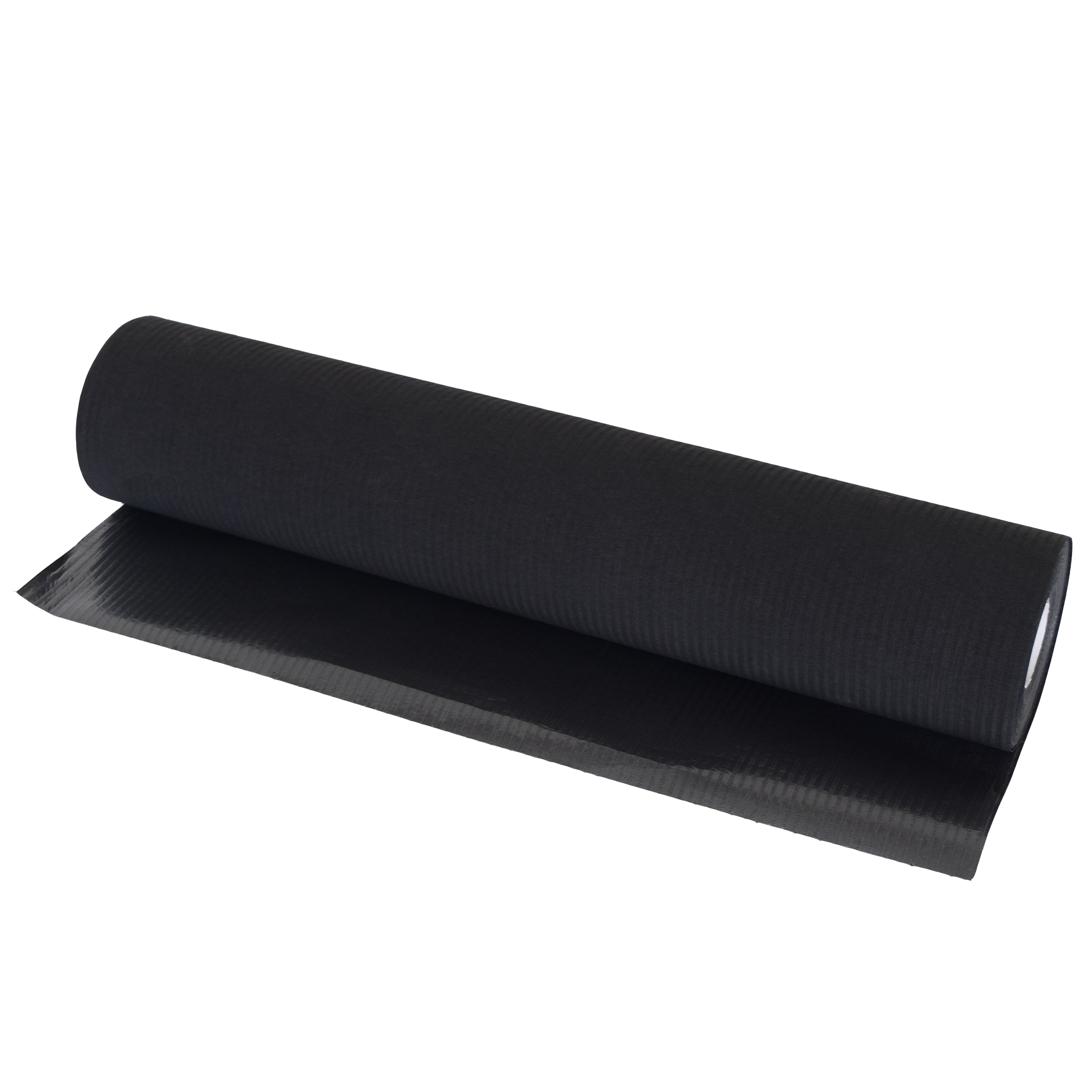 Liegenabdeckung, schwarz, 50cm, Nitras Medical 76050