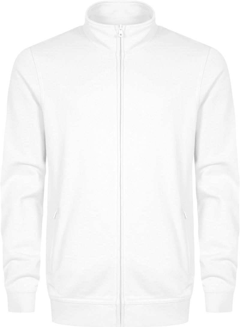 Herren Workwear Sweatjacke – Promodoro EXCD 5270