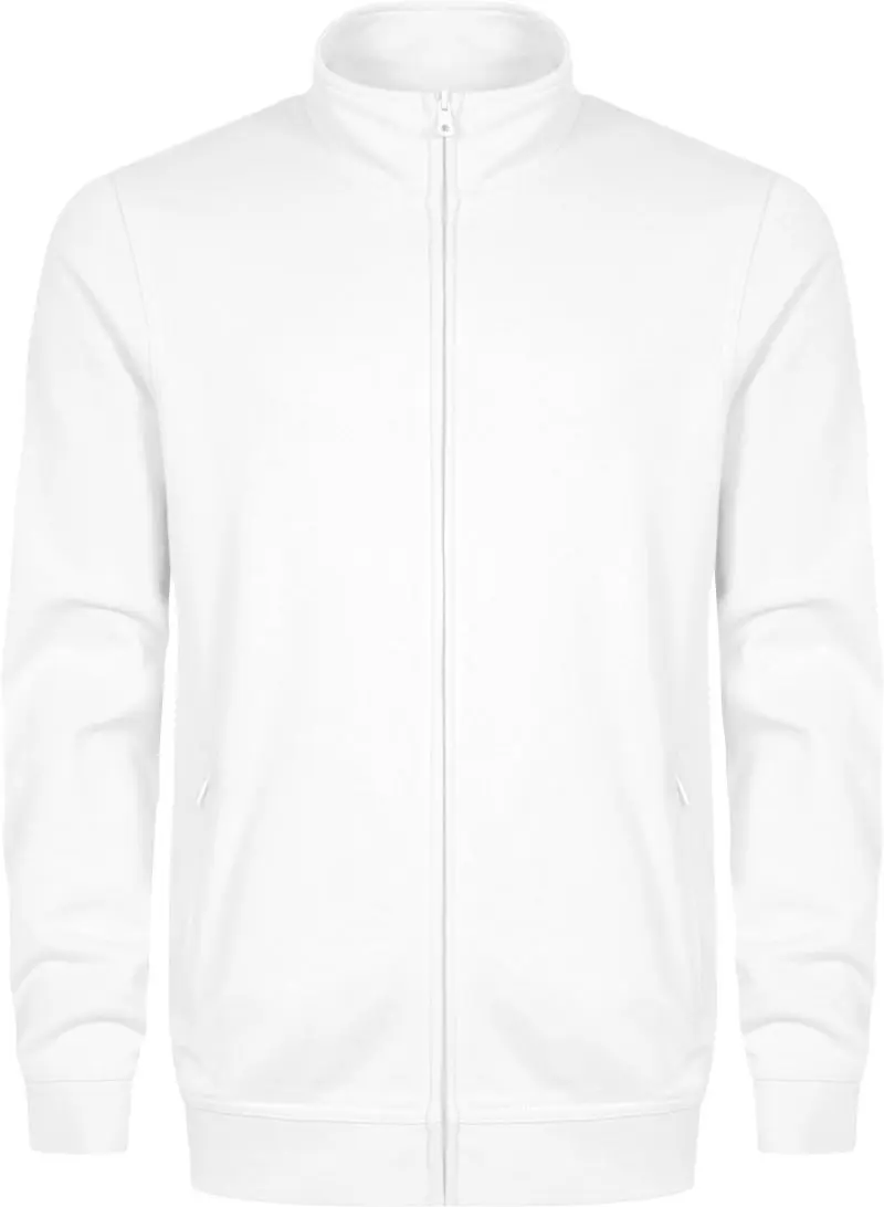Herren Workwear Sweatjacke – Promodoro EXCD 5270